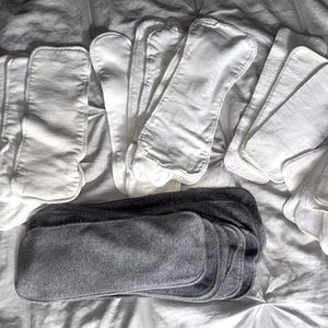 Cloth Diaper Inserts